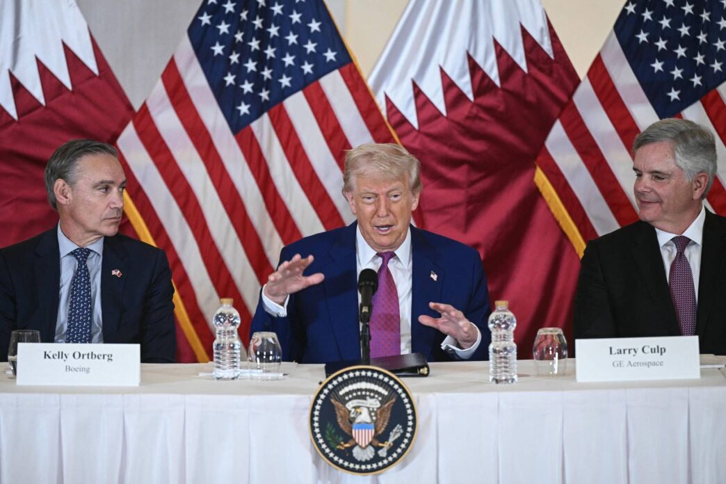 Teheran E Washington Vicini A