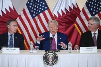 Teheran E Washington Vicini A