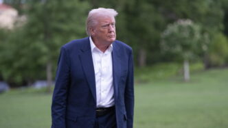 Telefonata Tra Donald Trump E