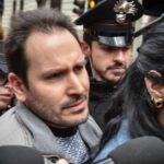 Telefonate E Spostamenti Di Andrea Sempio La Mattina Del 13 Agosto Tra Vigevano E Garlasco