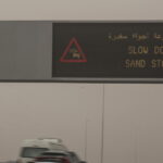 Tempeste Di Sabbia E Vento Forte: Allerta Meteo In Diversi Paesi Arabi Fino A Metà Settimana