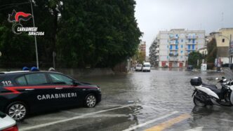 Temporali Forti Da Domani In S