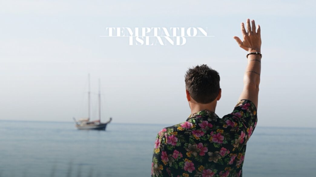 Temptation Island 2025 In Part
