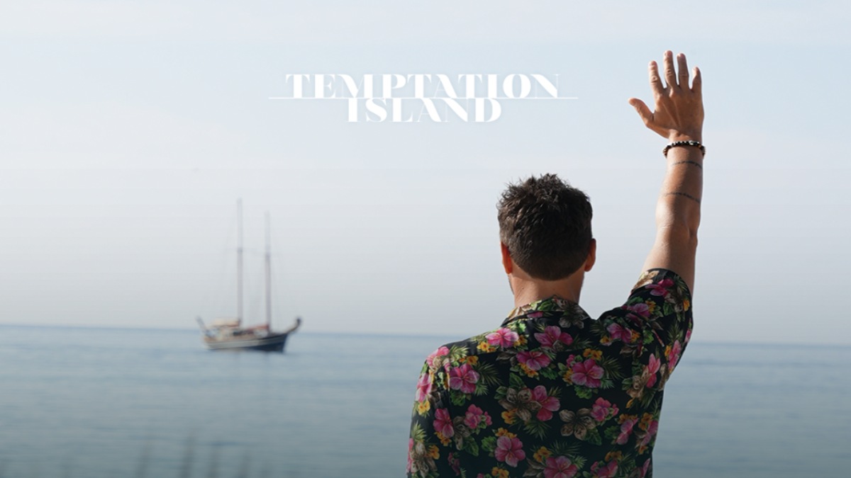Temptation Island 2025 In Part