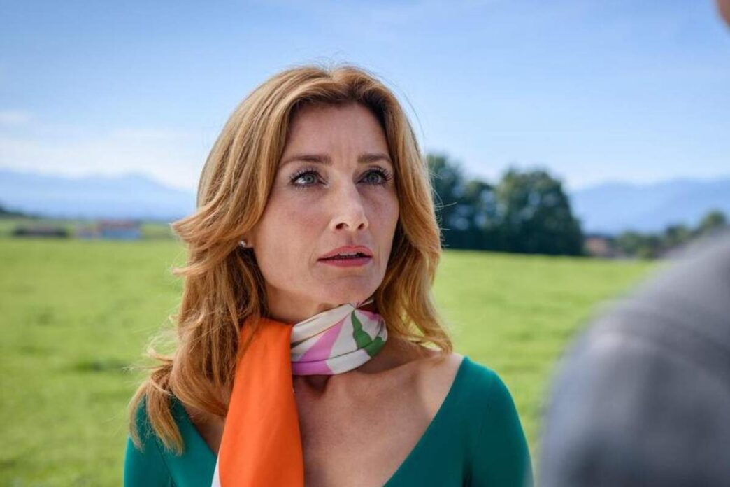 Tempesta D'Amore Alexandra