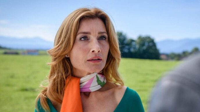 Tempesta D'Amore Alexandra