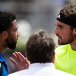 Tensione Agli Internazionali Di Roma 2025 Durante La Sfida Tra Arthur Fils E Stefanos Tsitsipas