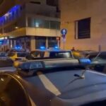 Tensione Al Rione Traiano: Arrestato Un 29Enne Per Minacce A Pubblico Ufficiale E Ostruzione