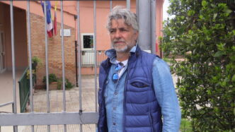 Tensioni A Cerveteri Per I Rit