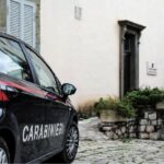 Tentata Rapina A San Felice Circeo: 24Enne Tunisino Denunciato Per Aggressione Con Coltello
