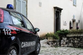 Tentata Rapina A San Felice Ci
