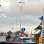 Tentata Rapina E Rapina A Policoro: Arrestati Due Uomini E Una Donna Per Reati Con Armi