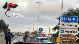 Tentata Rapina E Rapina A Poli