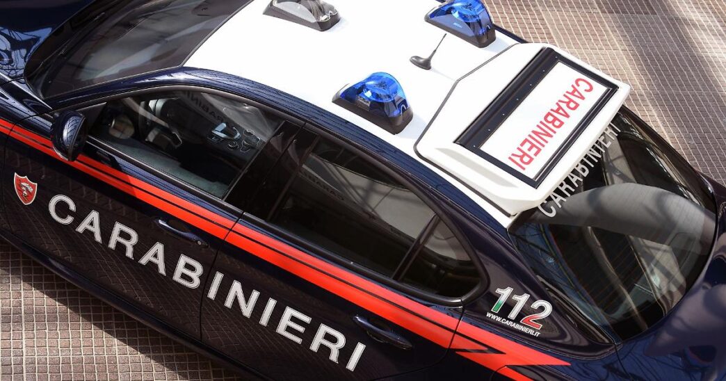 Tentata Violenza Sessuale A Sa
