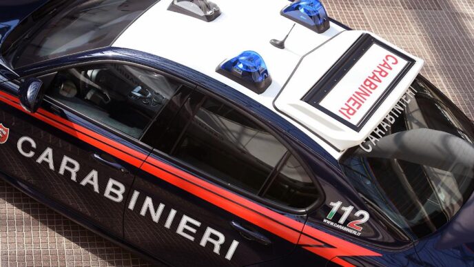 Tentata Violenza Sessuale A Sa
