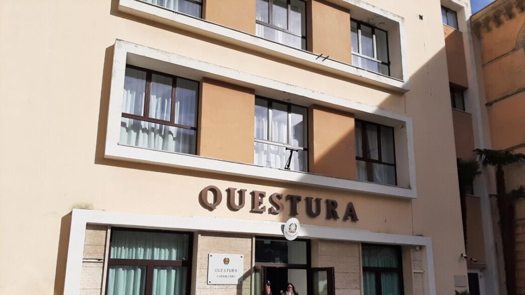 Tentativo Di Furto Per Necessi