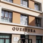 Tentativo Di Furto Per Necessità A Catanzaro, Polizia Interviene E Sostiene Anziana Vedova In Difficoltà Economica