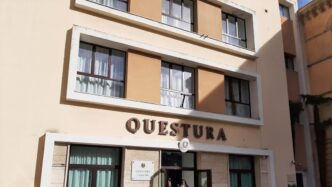 Tentativo Di Furto Per Necessi