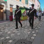 Tentativo Di Rapina Fallito In Gioielleria A Santarcangelo Di Romagna, Il Proprietario 94Enne Protegge La Figlia E Ferma I Malviventi
