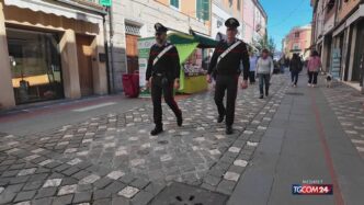 Tentativo Di Rapina Fallito In