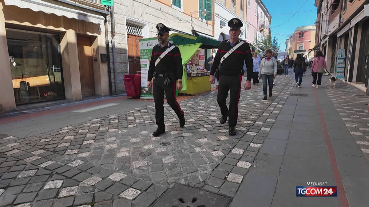 Tentativo Di Rapina Fallito In