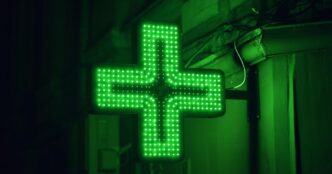 Tentato Colpo In Farmacia A La