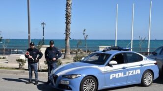 Tentato Furto A Crotone2C Arres