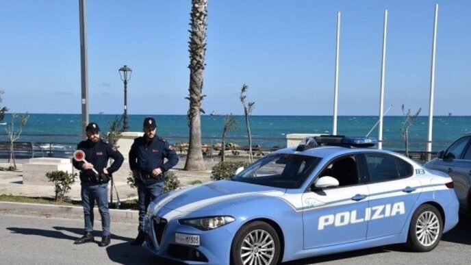 Tentato Furto A Crotone2C Arres