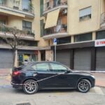 Tentato Furto Con Esplosivo Allo Sportello Automatico Di Andria: Quattro Persone Coinvolte E Tre Già Fermate