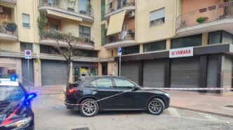 Tentato Furto Con Esplosivo Al