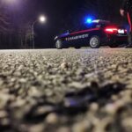 Tentato Omicidio A Fabriano, 20Enne Arrestato Dopo Aggressione Con Coltello