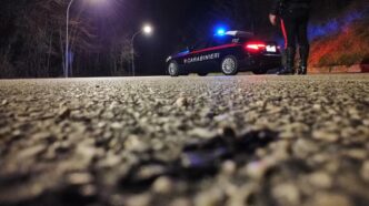 Tentato Omicidio A Fabriano2C 2