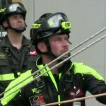 Tentato Suicidio Sul Lungo Dora A Torino: Uomo Salvato Dopo Essersi Calato Dal Ponte Di Via Bologna