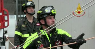 Tentato Suicidio Sul Lungo Dor