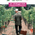 Tenuta Querciamatta A Monsummano Terme Apre Le Porte Per Cantine Aperte 2025 Con Tour E Degustazioni