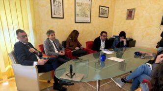 Teramo Ambiente Spa Chiude Il