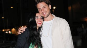 Teresa Langella Tra Il Desider