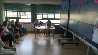Termina Il Ciclo Comunicare Al