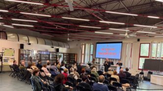 Termine Del Progetto In Marche