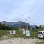 Terracina, Lavori In Corso Per Nuovo Asilo Nido A Borgo Hermada Con Fondi Pnrr