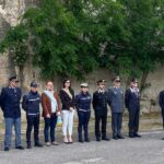 Terracina Ha Commemorato La Liberazione Dall’occupazione Nazista Con Una Cerimonia Pubblica Il 24 Maggio 2025
