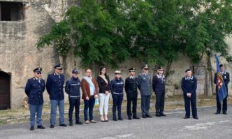 Terracina Ha Commemorato La Li