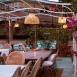 Terrazza Mirador A Roma Torna Con Un Viaggio Gastronomico Tra Le Isole Baleari E Sapori Mediterranei