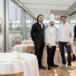 Terrazza Triennale Riapre Con Innocenti Evasioni E Lo Chef Tommaso Arrigoni Al Timone Dal 13 Maggio A Milano