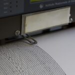Terremoto Di Magnitudo 2.9 Torna A Scuotere Il Sudest Della Provincia Di Roma Nella Notte