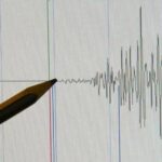 Terremoto Di Magnitudo 5.2 Colpisce La Provincia Di Konya Con Epicentro A Kulu A 18,7 Km Di Profondità