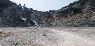 Terremoto Nei Campi Flegrei2C S