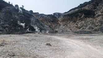 Terremoto Nei Campi Flegrei2C S