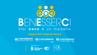 Terza Edizione Di Benesserci A