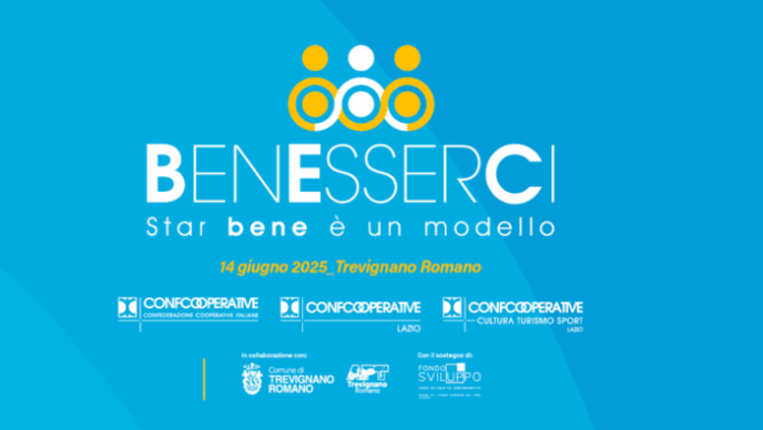 Terza Edizione Di Benesserci A